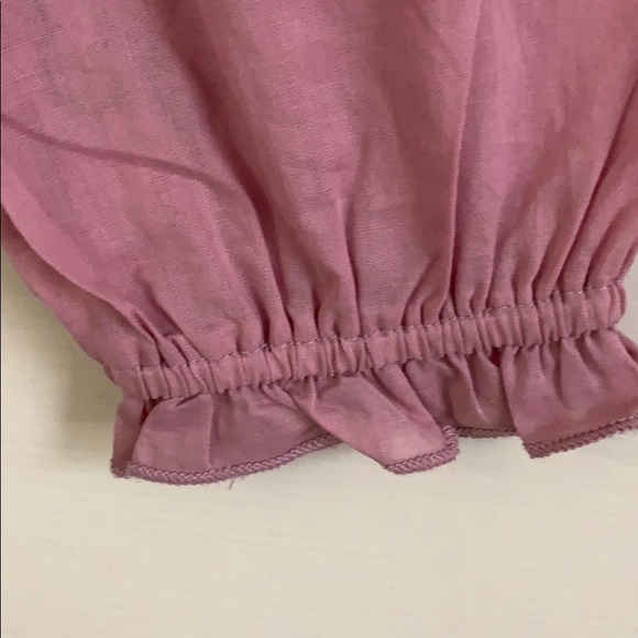 Fashion Art Top w/ Sequins - NWOT - Picture 4 of 6